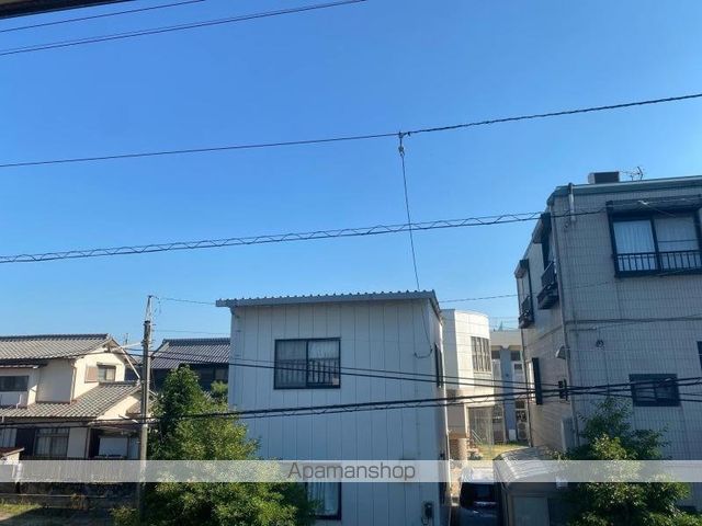 フォブール円座 IIの内装写真