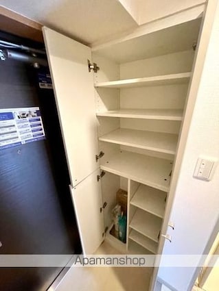 レジディア門前仲町[1K/21.35m2]の玄関