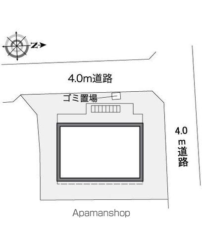 レオパレスファーストステップのその他写真