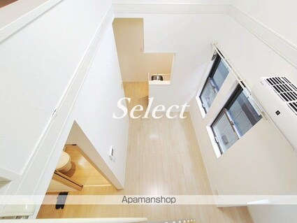 ＢＥＡＭＳ富岡東Ｎ[1R/17.9m2]の内装6