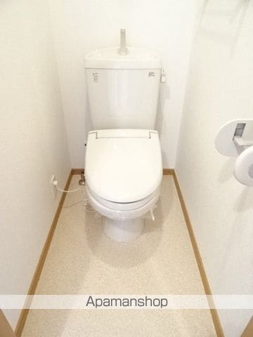 サニーヒルBの内装写真