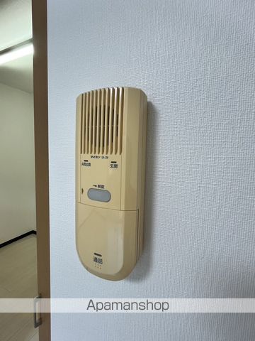 シャルムの内装写真