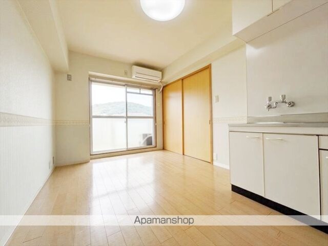 岡山県倉敷市吉岡[1DK/52.74m2]のリビング・居間