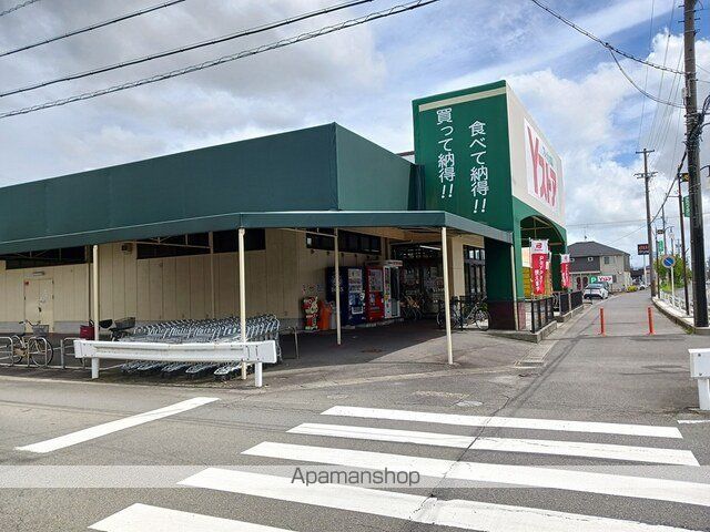 カーサみやびVIIIの周辺写真