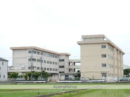 メナージュ[1LDK/44.17m2]の周辺8