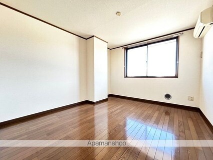 クレールメゾン北野[2K/42.49m2]の内装1