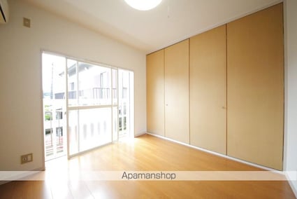 センチュリーもはん[1R/14.46m2]のリビング・居間