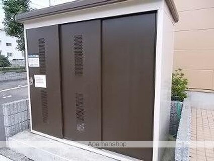 レオパレスニュー屋島[1K/23.18m2]の共用部4