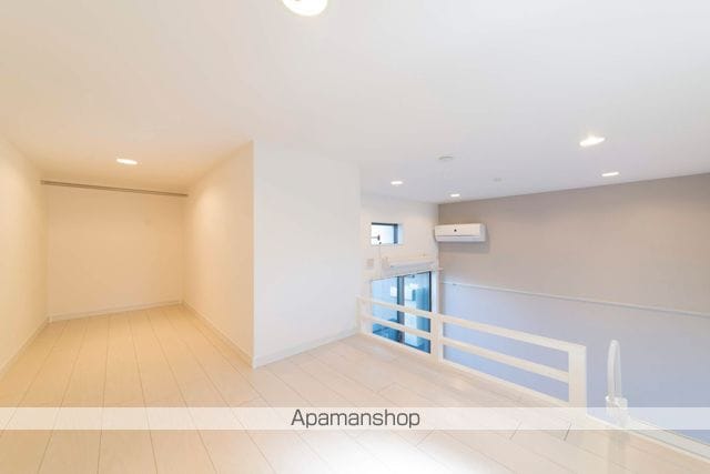 CASA DEL CANARIO 諏訪ノ森の内装写真
