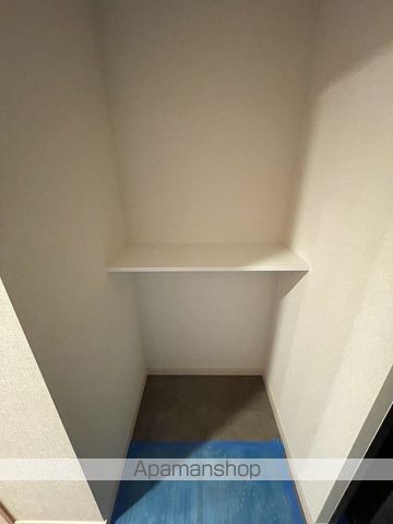 スプランディッド本町グランの内装写真
