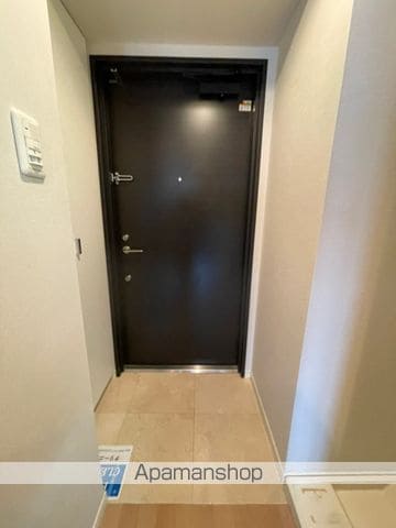 エスティメゾン中野の内装写真