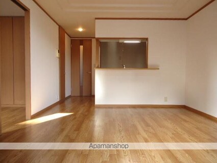 グランチェスタ[2LDK/57.85m2]のリビング・居間1