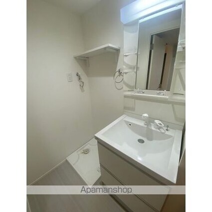 Ｕｒｂａｎ　Ｃｒｅｓｔ北山[1K/21.08m2]のその他内装4