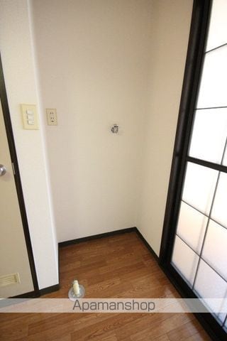 セフィラ東山本の内装写真