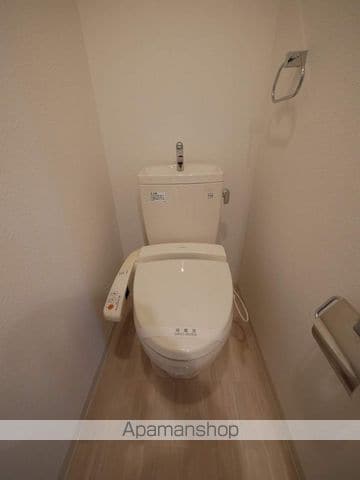 セイワパレス新梅田の内装写真