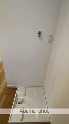パシフィコ Aの内装写真