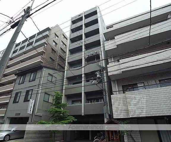 CITY SPIRE烏丸御池