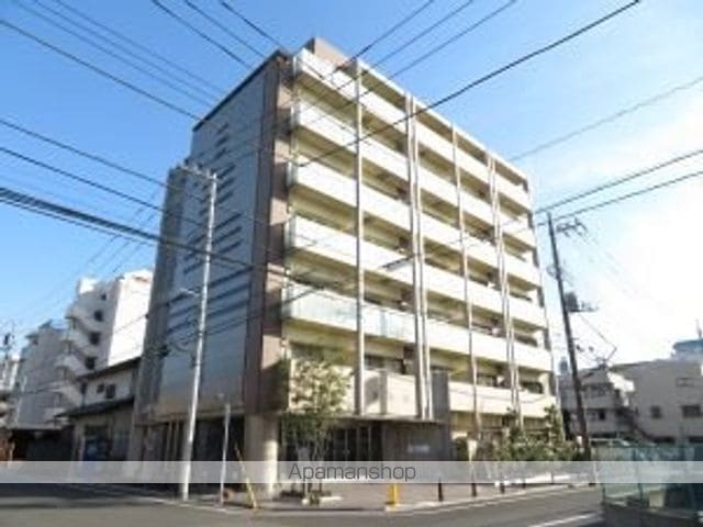SORA TREEの外観写真
