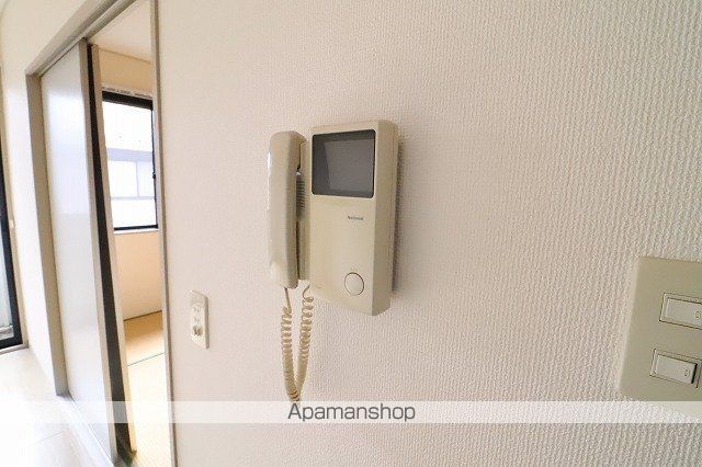 シュトラーレン高野 ABCの内装写真