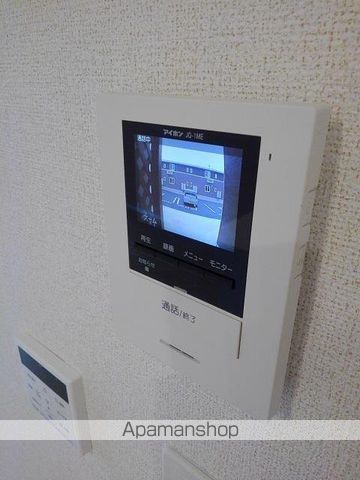 フォレスト T・H IIIの内装写真