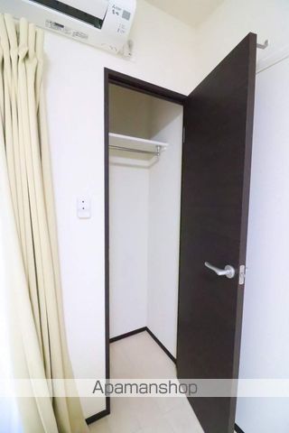 クレイノT ヴィルヌーブVIの内装写真