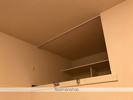 ミランダ北砂[1K/22.04m2]のその他設備2