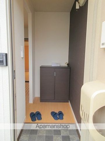 フラッツゆうの内装写真