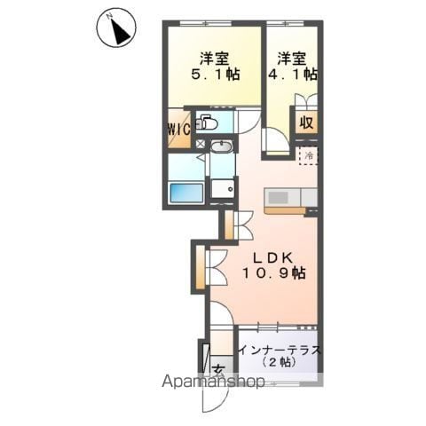 モルガンＡのイメージ