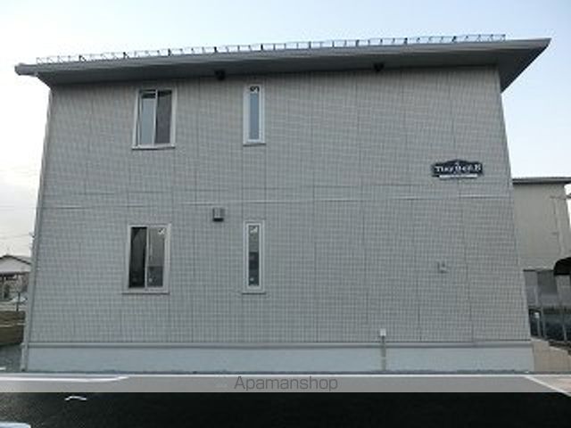 apartment 岩手県盛岡市本宮３丁目１１－１１リバーサイド盛南１F