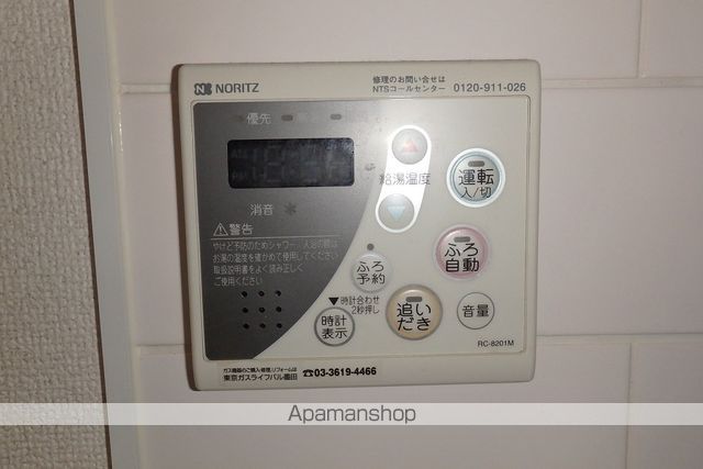 エスティメゾン錦糸町IIの内装写真