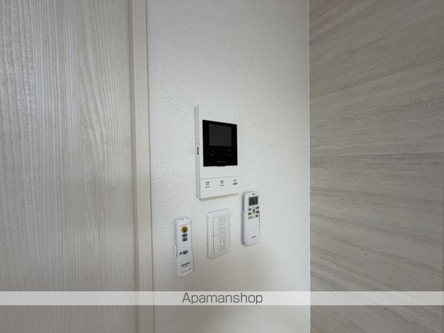 クレアール西今川の内装写真