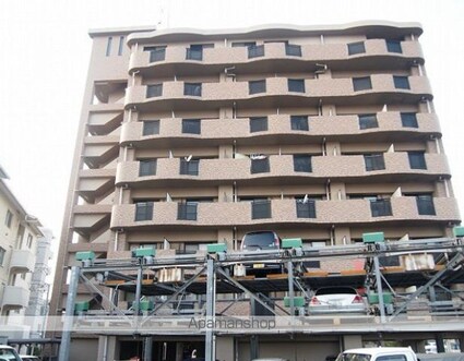 Ｍａｒｉｏｎｅｔｔｅ　ＸＶＩ[1K/28.22m2]の外観2