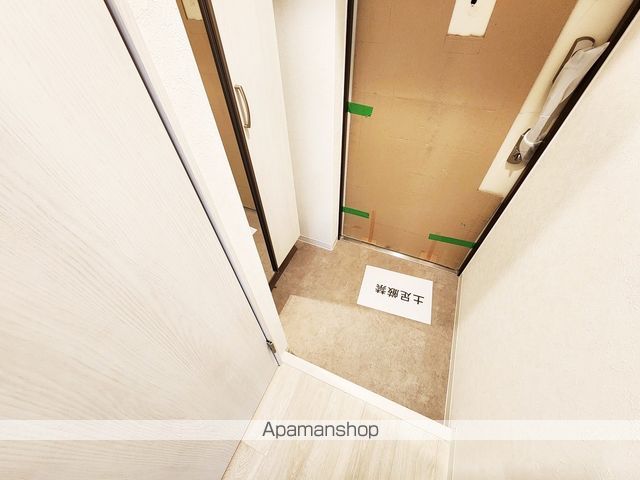 GROOVE豊中レジデンスの内装写真