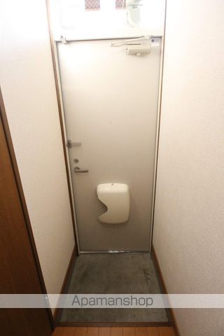 セブネイト栄通の内装写真