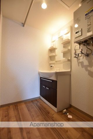 グランメール西町南の内装写真