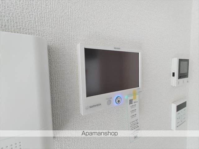 クラシスト清和園町の内装写真