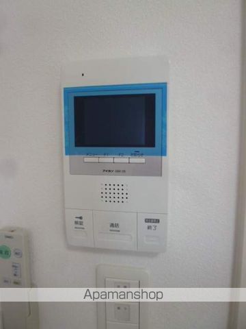 レガーロの内装写真