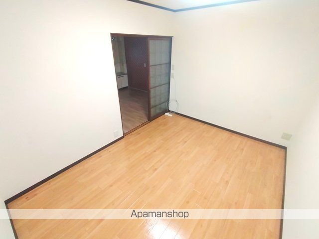 メゾン寿の内装写真