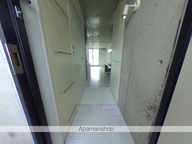 クレイタスパークIVの内装写真