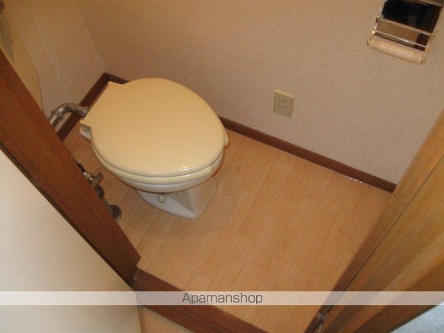 フロスティ菊水Aの内装写真