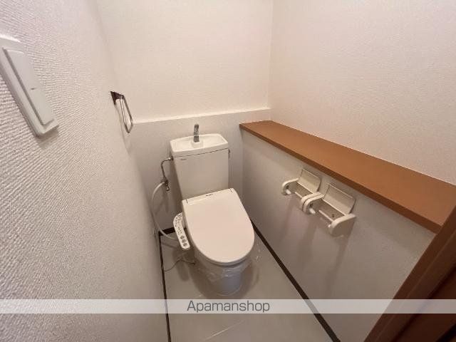 パストラル南町の内装写真
