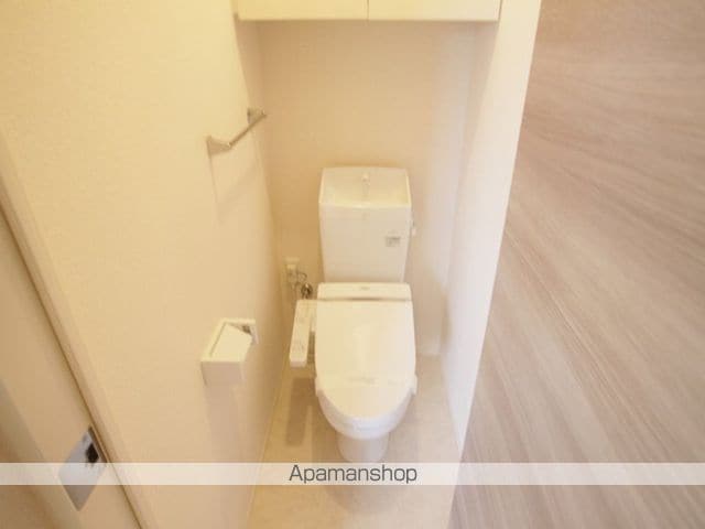 グランツの内装写真