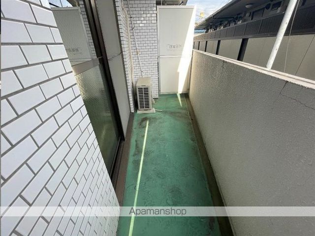 シャンブル宮町の内装写真