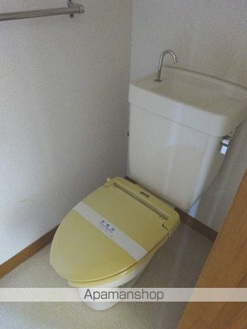 コーポエノモトの内装写真