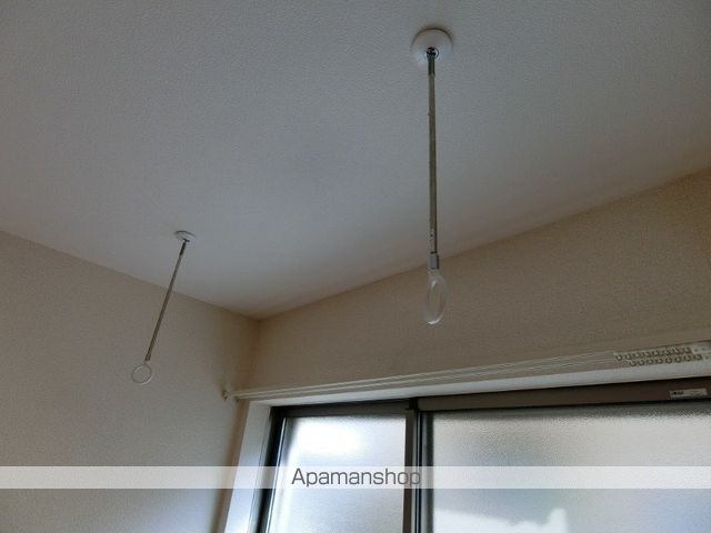 北大塚アパートメントの内装写真