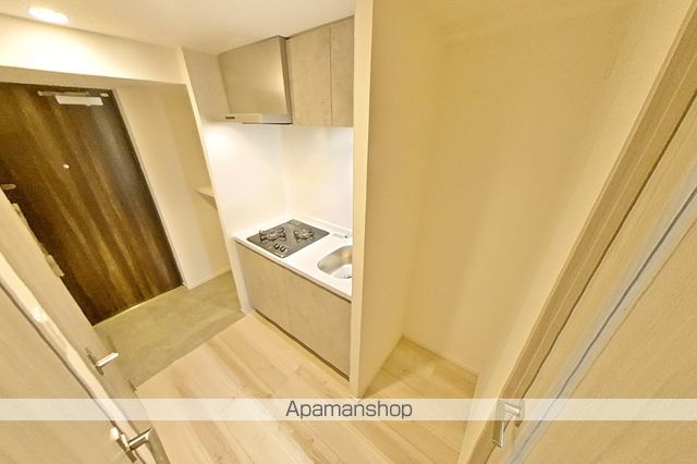 SーRESIDENCE豊田AVANTA FRキャンの内装写真