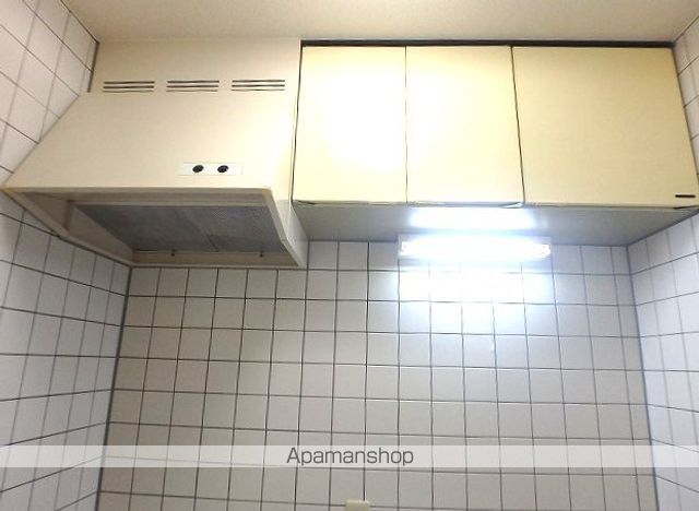ソフィア稲積の内装写真