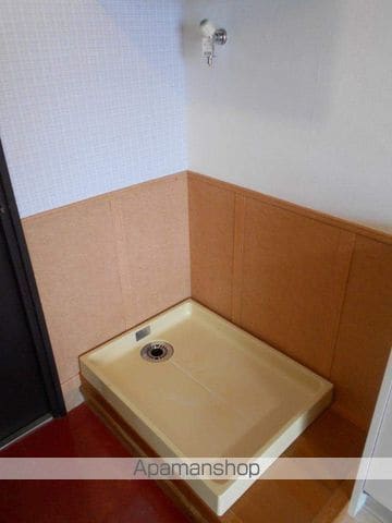 タウンコート城内の内装写真