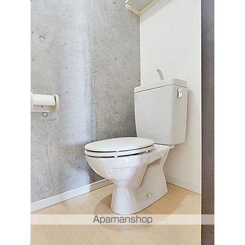 ラクロアの内装写真