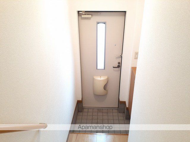 ライフサークルパート11の内装写真